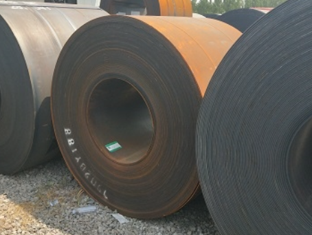 定安Q355NHB耐候板